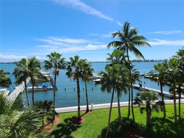 Villa Regina, 1581 Brickell Ave #1907, Miami, Florida 33129, image 3