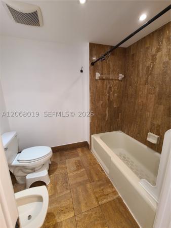 Villa Regina, 1581 Brickell Ave #1907, Miami, Florida 33129, image 2