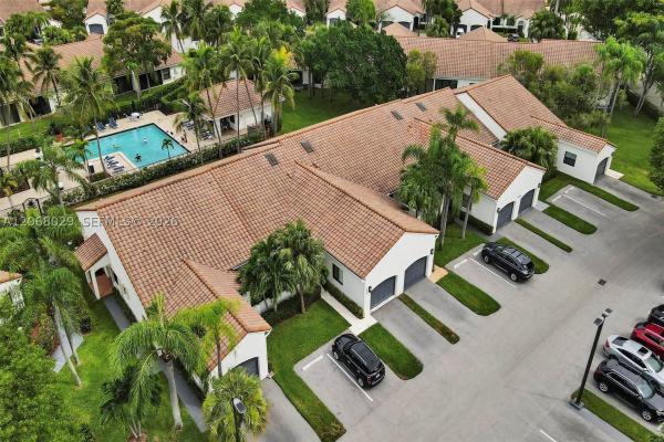 Costan Villas Harbor Village, 21240 Harbor Way #285-28, Aventura, Florida 33180, image 3