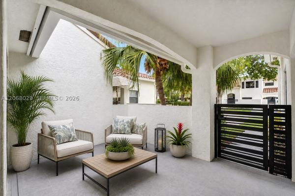 Costan Villas Harbor Village, 21240 Harbor Way #285-28, Aventura, Florida 33180, image 2