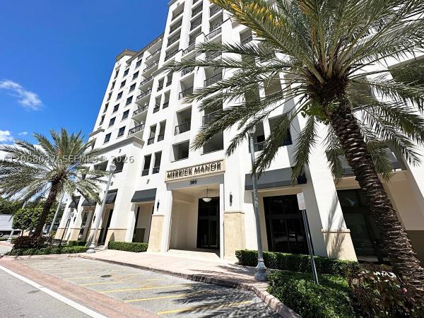 Merrick Manor, 301 Altara Ave #609, Coral Gables, Florida 33146, image 3