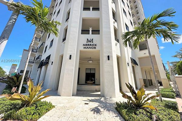 Merrick Manor, 301 Altara Ave #609, Coral Gables, Florida 33146, image 1