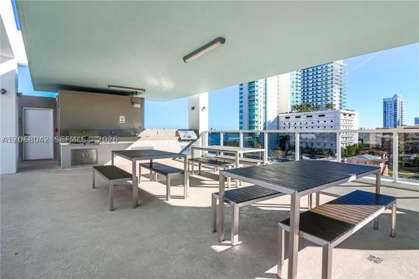 Bay House Miami, 600 NE 27th St #3501, Miami, Florida 33137, image 3