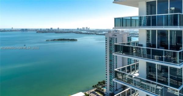 Bay House Miami, 600 NE 27th St #3501, Miami, Florida 33137, image 2