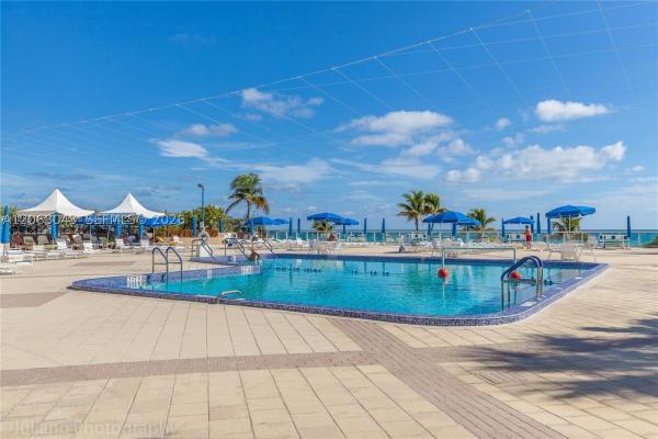 Parker Plaza Estates, 2030 S Ocean Dr #626, Hallandale Beach, Florida 33009, image 1