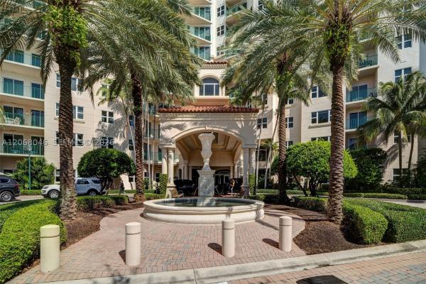 Turnberry Village South Tower, 19900 E Country Club Dr #610, Aventura, Florida 33180, image 2