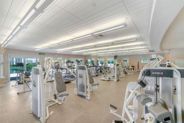 Turnberry Village South Tower, 19900 E Country Club Dr #610, Aventura, Florida 33180, image 3