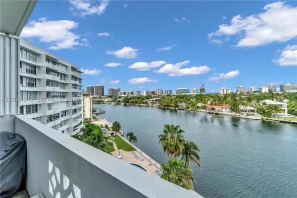 Mediterranean Apartments, 9101 E Bay Harbor Dr #706, Bay Harbor Islands, Florida 33154, image 2