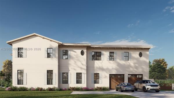 Suniland Manor, 8250 SW 130th St, Pinecrest, Florida 33156, image 1