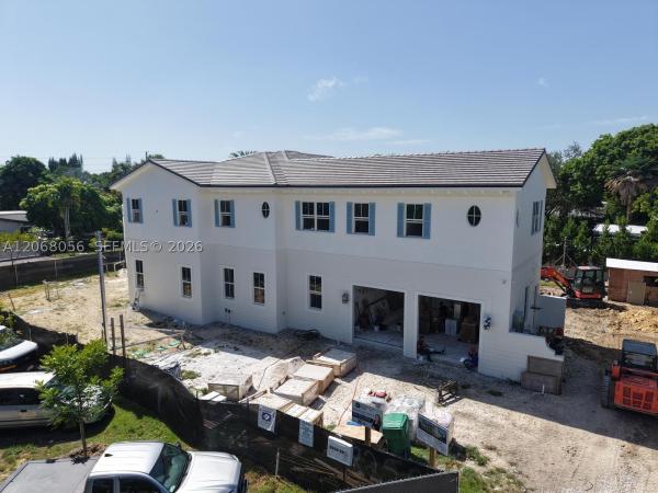 Suniland Manor, 8250 SW 130th St, Pinecrest, Florida 33156, image 2