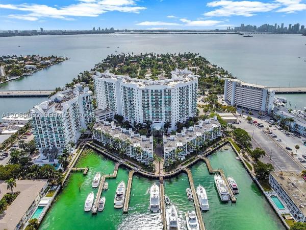 360, 7900 Harbor Island Dr #1408, North Bay Village, Florida 33141, image 1