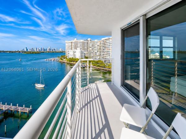 Lincoln Bay Towers, 1450 Lincoln Rd #1010, Miami Beach, Florida 33139, image 1