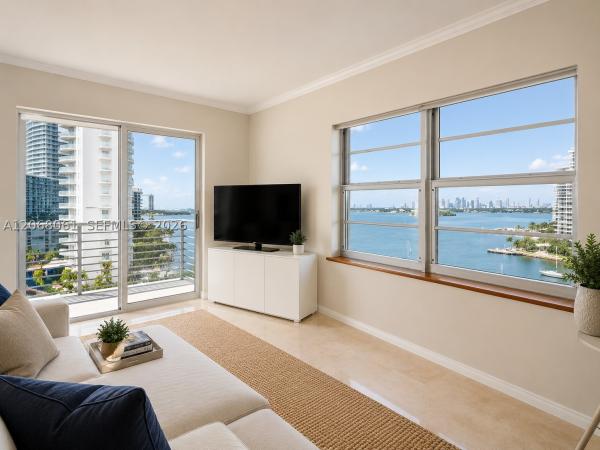 Lincoln Bay Towers, 1450 Lincoln Rd #1010, Miami Beach, Florida 33139, image 2