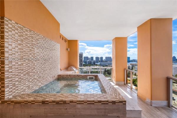 Mansions At Acqualina, 17749 Collins Ave #1201, Sunny Isles Beach, Florida 33160, image 2