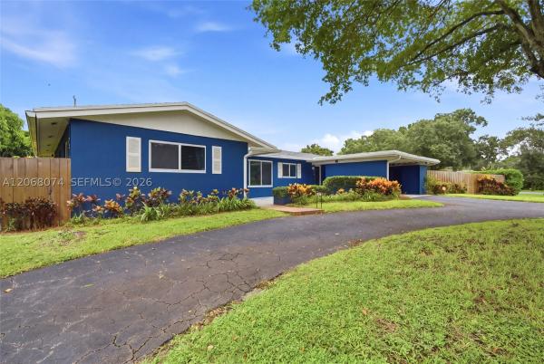 Plantation Park, 341 SW 54th Ave, Plantation, Florida 33317, image 1