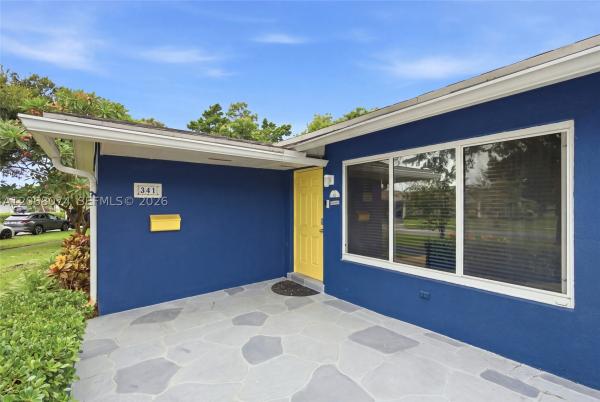 Plantation Park, 341 SW 54th Ave, Plantation, Florida 33317, image 2