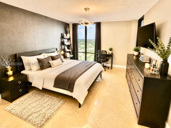 Allington Towers South, 1600 S Ocean Dr #14F, Hollywood, Florida 33019, image 3