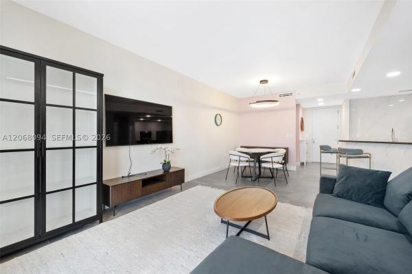 Courts Brickell Key, 801 Brickell Key Blvd #1805, Miami, Florida 33131, image 3