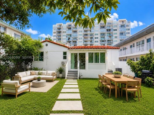 Altos Del Mar, 7825 Byron Ave, Miami Beach, Florida 33141, image 2
