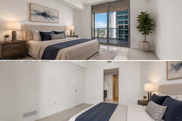 Aria On The Bay, 488 NE 18th St #3105, Miami, Florida 33132, image 2