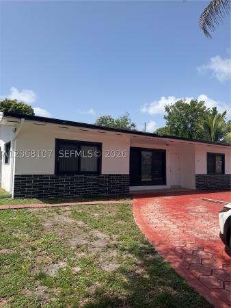1150 NE 201st Ter, Unincorporated Dade County, Florida 33179, image 1