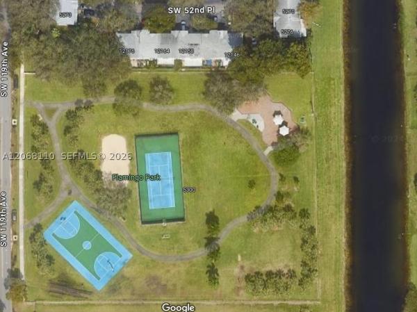 Flamingo Gardens, 12164 SW 52nd Pl, Cooper City, Florida 33330, image 2