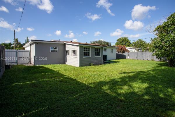 Boulevard Heights, 6930 Fillmore St, Hollywood, Florida 33024, image 3