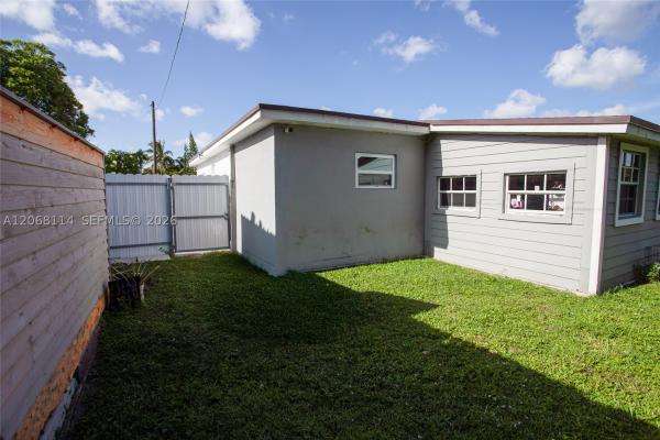 Boulevard Heights, 6930 Fillmore St, Hollywood, Florida 33024, image 1