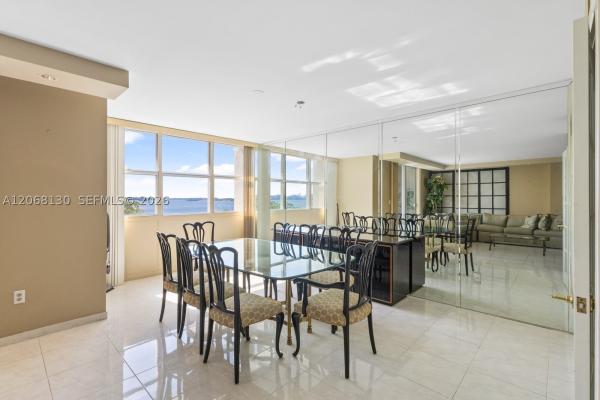 Bayshore Place, 1420 NE Brickell Bay Dr #601A, Miami, Florida 33131, image 1