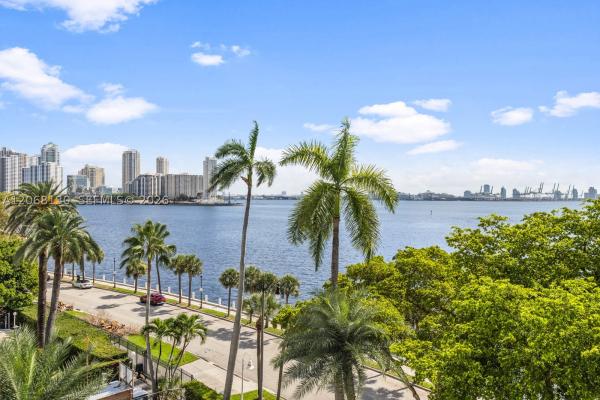 Bayshore Place, 1420 NE Brickell Bay Dr #601A, Miami, Florida 33131, image 2