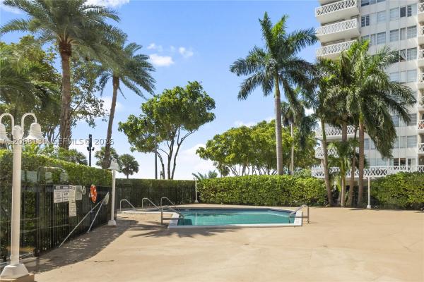 Bayshore Place, 1420 NE Brickell Bay Dr #601A, Miami, Florida 33131, image 3
