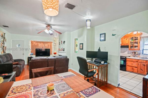 Griffing Biscayne Park Estates, 12547 NE 4th Ave #1, North Miami, Florida 33161, image 3