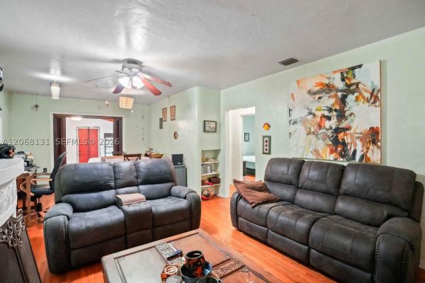 Griffing Biscayne Park Estates, 12547 NE 4th Ave #1, North Miami, Florida 33161, image 2