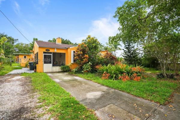 Griffing Biscayne Park Estates, 12547 NE 4th Ave #1, North Miami, Florida 33161, image 1