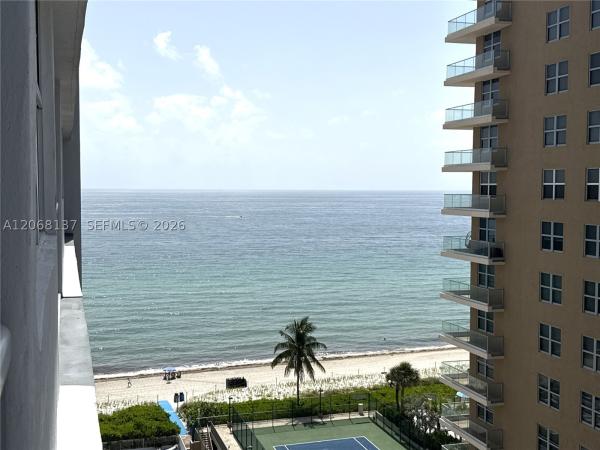 La Estates, 1904 S Ocean Dr #1206, Hallandale Beach, Florida 33009, image 1