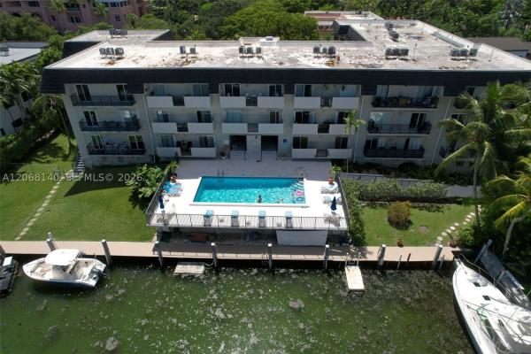 Admiral Farragut, 6815 Edgewater Dr #301, Coral Gables, Florida 33133, image 1