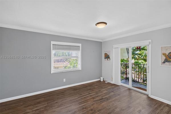 Admiral Farragut, 6815 Edgewater Dr #301, Coral Gables, Florida 33133, image 2