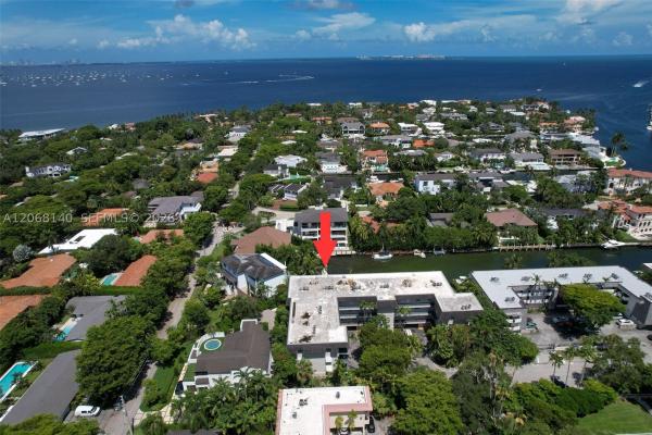 Admiral Farragut, 6815 Edgewater Dr #301, Coral Gables, Florida 33133, image 3