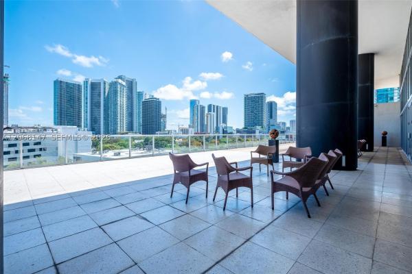 Two Midtown Miami, 3470 E Coast Ave #H0302, Miami, Florida 33137, image 2