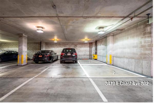 Two Midtown Miami, 3470 E Coast Ave #H0302, Miami, Florida 33137, image 3