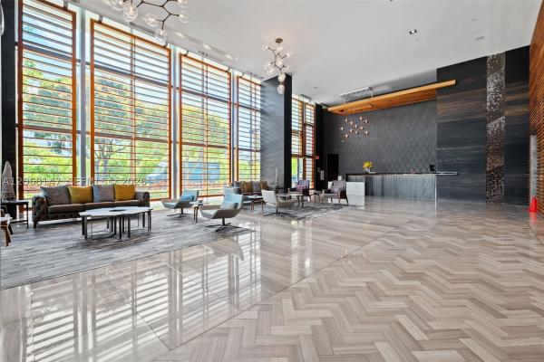 Two Midtown Miami, 3470 E Coast Ave #H0302, Miami, Florida 33137, image 1