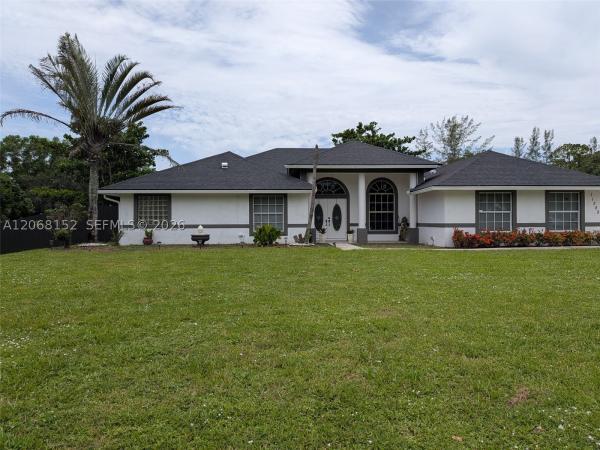 The Acreage, 11288 Orange Grove Blvd, West Palm Beach, Florida 33411, image 1