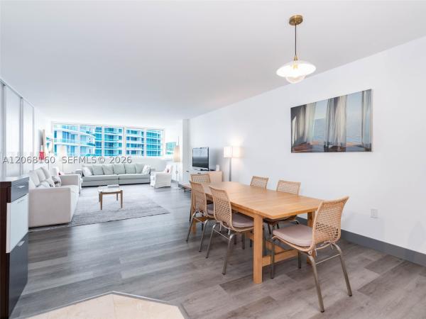 Harbour House, 10275 Collins Ave #1506, Bal Harbour, Florida 33154, image 2