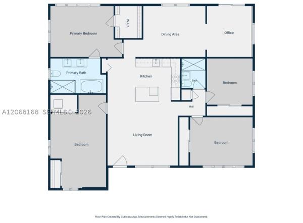 Poinsettia Heights, 1524 NE 14th Ter, Fort Lauderdale, Florida 33304, image 2
