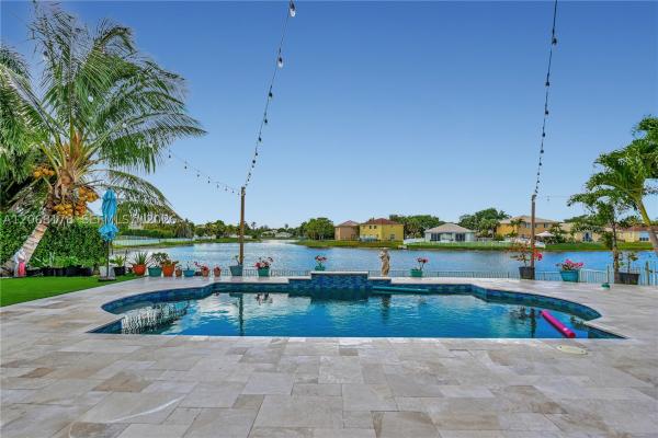 Monte Carlo Estates, 13378 SW 21st St, Miramar, Florida 33027, image 1