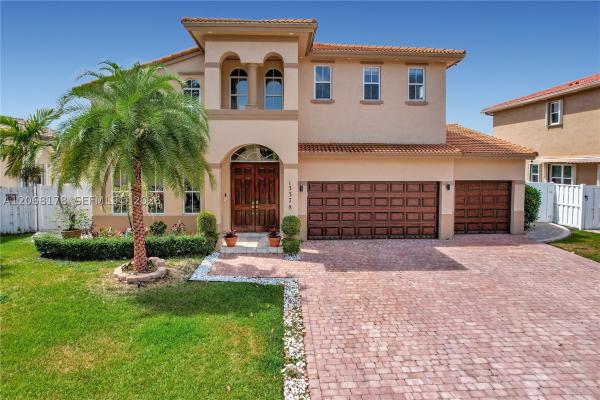 Monte Carlo Estates, 13378 SW 21st St, Miramar, Florida 33027, image 3