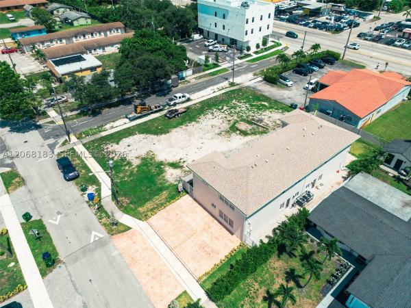 Hallandale Beach No HOA, 1000 NW 4th Ave, Hallandale Beach, Florida 33009, image 1
