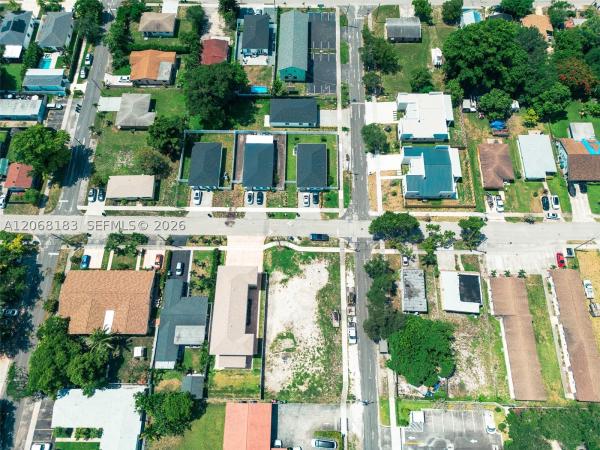 Hallandale Beach No HOA, 1000 NW 4th Ave, Hallandale Beach, Florida 33009, image 3