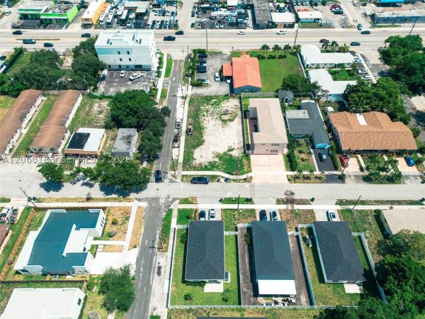 Hallandale Beach No HOA, 1000 NW 4th Ave, Hallandale Beach, Florida 33009, image 2