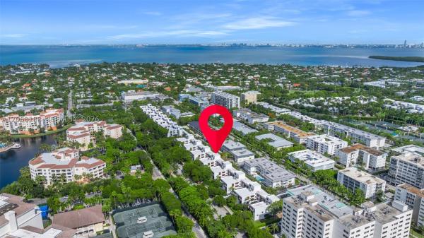 Gardens Of Key Biscayne Alhambra, 225 E Enid Dr #44, Key Biscayne, Florida 33149, image 3